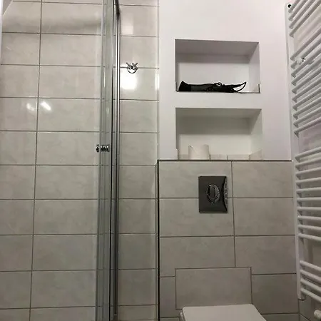 Aparthotel Schicke In Messenaehe Hannover