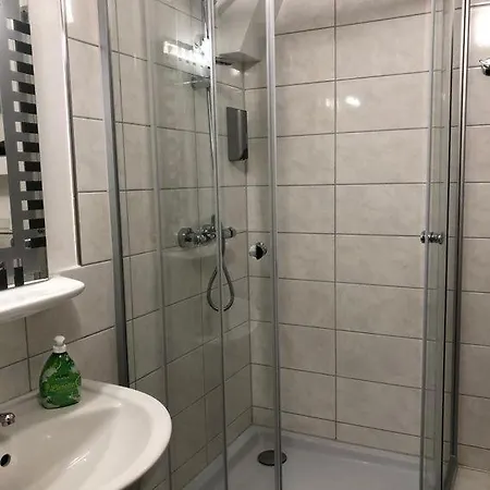 Aparthotel Schicke In Messenaehe