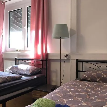 Schicke In Messenaehe Aparthotel *