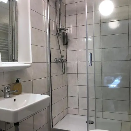 Schicke In Messenaehe Aparthotel *