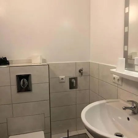 Aparthotel Schicke In Messenaehe Hannover