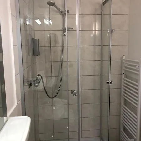 Aparthotel Schicke In Messenaehe