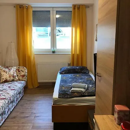 Schicke In Messenaehe Hannover