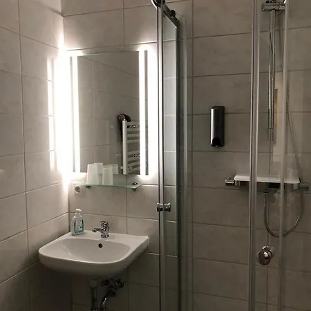 Aparthotel Schicke In Messenaehe