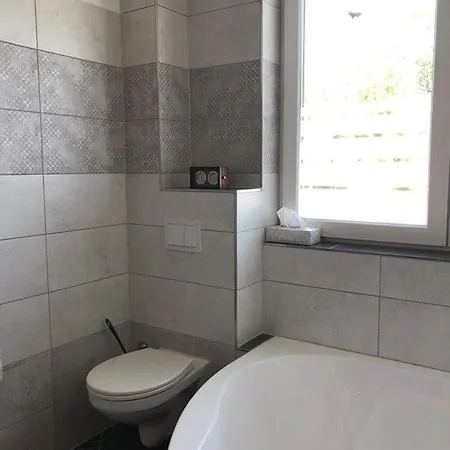 Schicke In Messenaehe Aparthotel