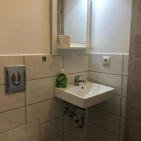 Schicke In Messenaehe Aparthotel Hannover