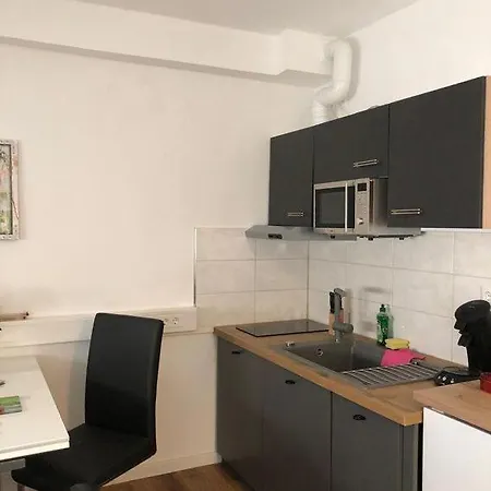 Schicke In Messenaehe Hannover