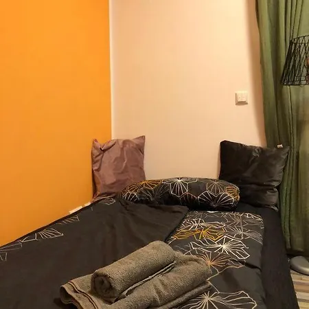 Schicke In Messenaehe Aparthotel Hannover