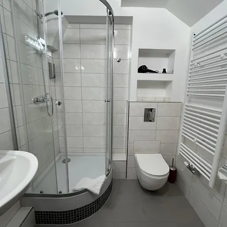 Aparthotel Schicke In Messenaehe Hannover