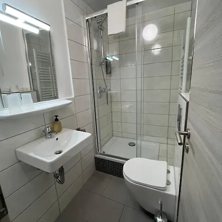 Schicke In Messenaehe Aparthotel *